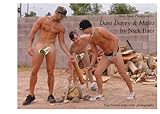 Male Nude Photography- Dani Davey & Mates