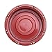 1 Pc 275-330 Gallon IBC Tote Tank Cover Lid Cap 163mm with Gasket For Schutz
