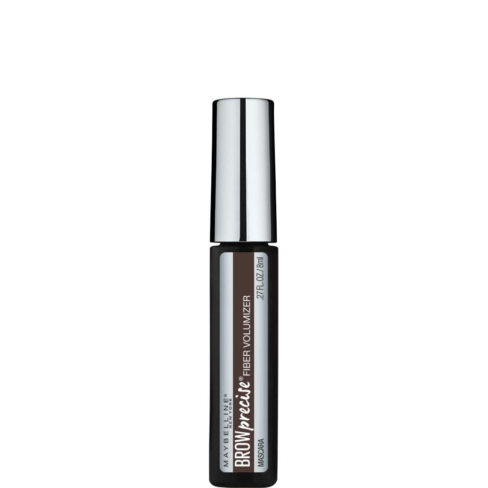 Maybelline Brow Precise Fibre FIller Deep Brown