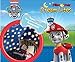 Pillow Pets Marshall Dream Lite - Nickelodeon Paw Patrol Dalmatian Plush