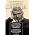 On Heroes, Hero-Worship, & the Heroic in History (The Norman and Charlotte Strouse Edition of the Writings of Thomas Carlyle)