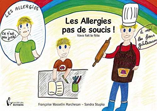 Les  Allergies pas de soucis !