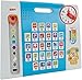 Fisher-Price Laugh & Learn Puppy's A-to-Z Smart Pad
