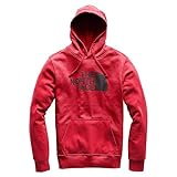 The North Face Men's Half Dome Pullover Hoodie