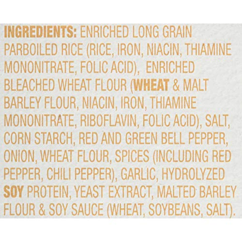 Zatarain's Gumbo Rice Mix, 7 Oz Pricepulse