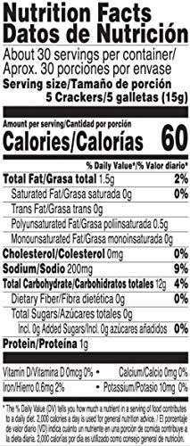 Keebler, Zesta, Saltine Crackers, Original, 16 oz
