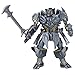 Transformers Hasbro Movie 5 The Last Knight Megatron Voyager Class