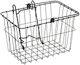 Wald 133 Quick-Release Front Handlebar Bike Basket