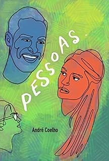 Livro Pessoas