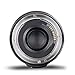 YONGNUO YN50mm F1.8 II Large Aperture Auto Focus Lens Small Lens with Super Bokeh Effect for Canon EOS 70D 5D2 5D3 600D DSLR Camera w/EACHSHOT Cleaning Cloth