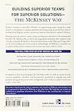 Image de The McKinsey Engagement: A Powerful Toolkit For More Efficient and Effective Team Problem Solving