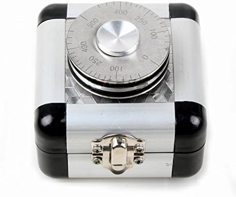 BAOSHISHAN QUL Wheel Gauge Wet Film Thickness Gauge Roller Type Wet