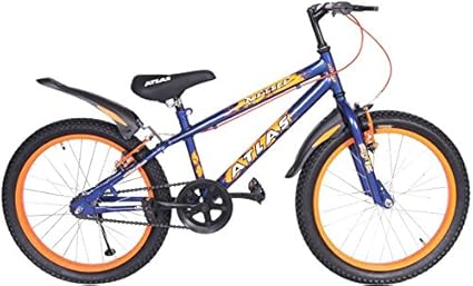 atlas mettle cycle price