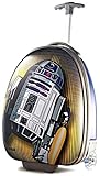 American Tourister Disney 18 Inch Upright Hard Side, Star Wars/Multi, One Size