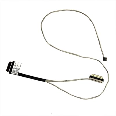 Gintai LCD LVDS Cable for Lenovo Ideapad 320-14 330-14 Series DC02001YF10 DG521