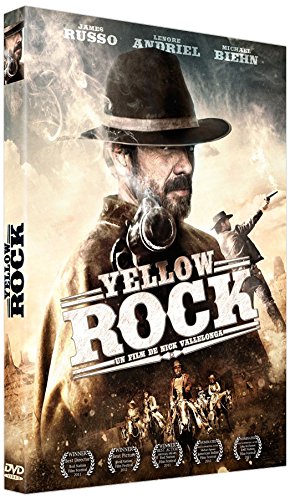 Yellow Rock