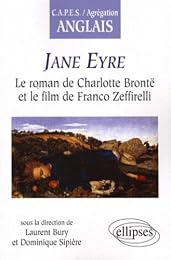" Jane Eyre"