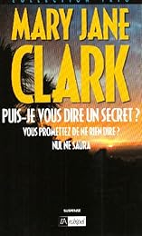 Puis-je vous dire un secret ?