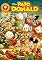 Livro HQ Disney Pato Donald Ed. 69