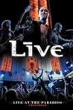 Live Album: «Live: Live at the Paradiso Amsterdam» (Front side) Live Album: «Live: Live at the Paradiso Amsterdam» (Front side)