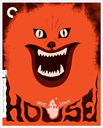 Amazon.com: Kuroneko (The Criterion Collection) [Blu-ray