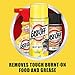 Easy-Off Fume Free Oven Cleaner, Lemon 14.5 oz Can (Pack of 3)