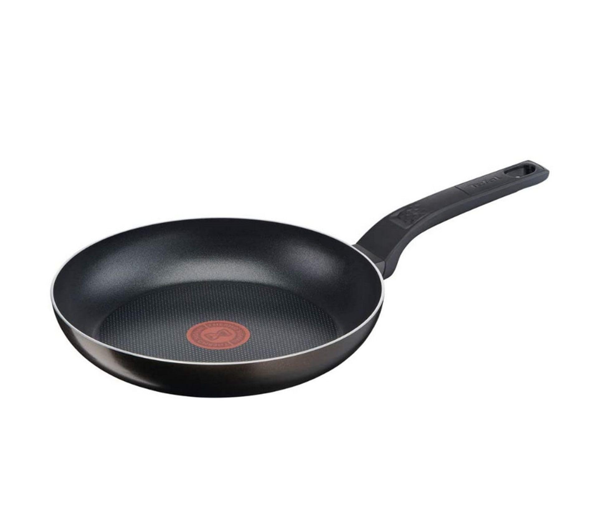 TEFAL Easy Cook & Clean B5540802 Non-Stick Frying Pan 32 cm Suitable for All Heat Sources Except Induction