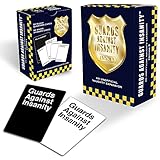 Guards Against Insanity Edition 5, An Unofficial Naughty Expansion Pack