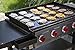 Camp Chef Flat Top Grill 600 with Grill Cover - Bundle