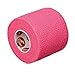 Cramer Eco-Flex Self-Stick Stretch Tape, Cohesive Tape, Flexible Elastic Sports Tape, Athletic Training Supplies, Easy Tear Self-Adherent Bandage Wrap, Compression Tape