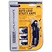 Olympia Tools Seber Autoload Utility Knife AL2450CP