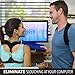 Posture Brace - Back Posture Corrector for Women, Men and Kids – Effective and Comfortable Back Brace - Adjustable - Discreet – Back Support Belt for Slouching, Neck, Shoulder & Back Pain Relief