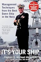 It's Your Ship