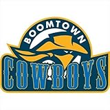 Cool Mini Or Not KB0013 Kaosball - Expansion Team No.12 - Boomtown Cowboys, Preorder