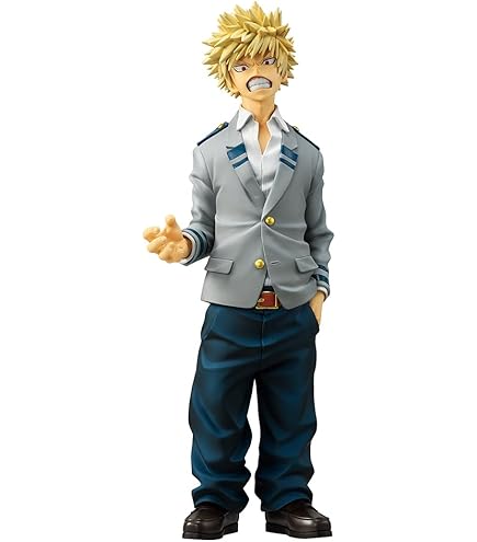 Amazon.com: Ichibansho Figure - Full Metal Alchemist - Edward