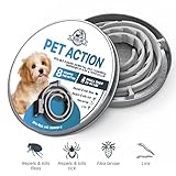 ELZU.US Flea And Tick Collar