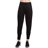 jockey women's slim tapered jogger