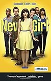 New Girl Mad Libs (Adult Mad Libs) by 