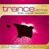 Trance: The Vocal Session 2010/2