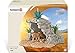 Schleich Cave Play Set