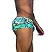 Taddlee Men Swim Briefs Bikini Brazilian Cut Swimwear Surf Board Boxer Shorts
