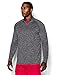 Under Armour UA Tech™ ¼ Zip LG Black