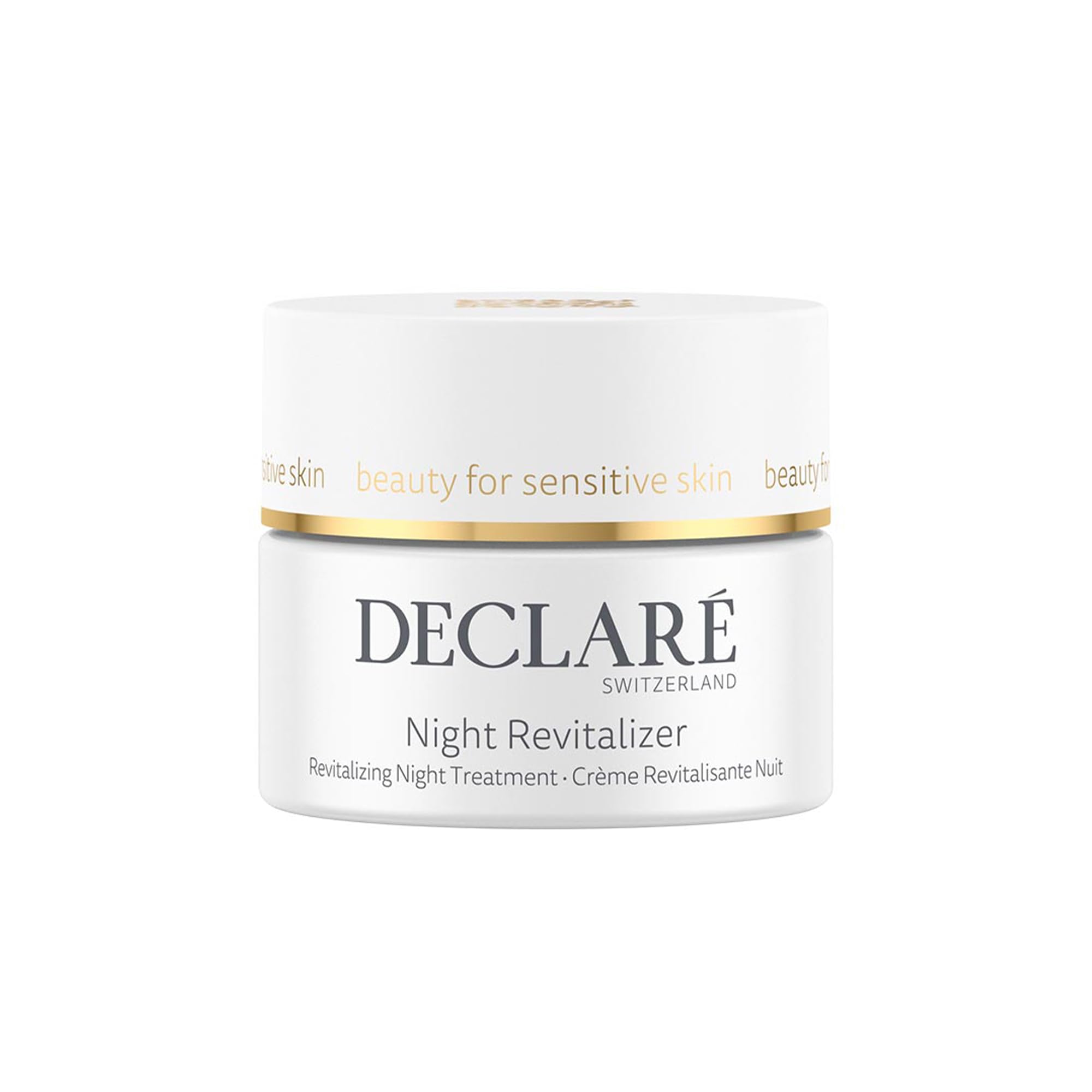 Declare Age control Night Revitalizer Cream