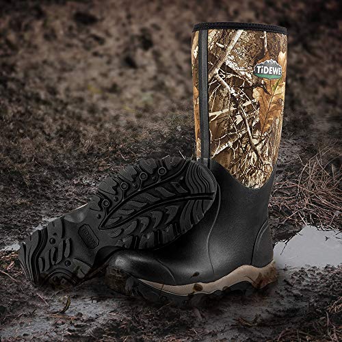 men tidewe boots