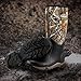 TideWe Hunting Boot for Men, Insulated Waterproof Durable 16
