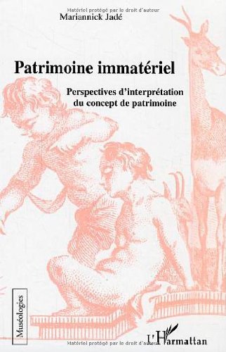 Patrimoine immatériel