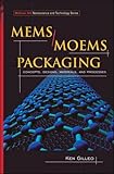 MEMS/MOEM Packaging: Concepts, Designs, Materials