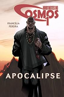 Livro Habitantes do cosmos 1: Apocalipse