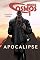 Livro Habitantes do cosmos 1: Apocalipse