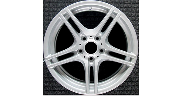 BMW 18 pulgadas Llantas 1er E81 E82 E87 E88 Styling 313 ...